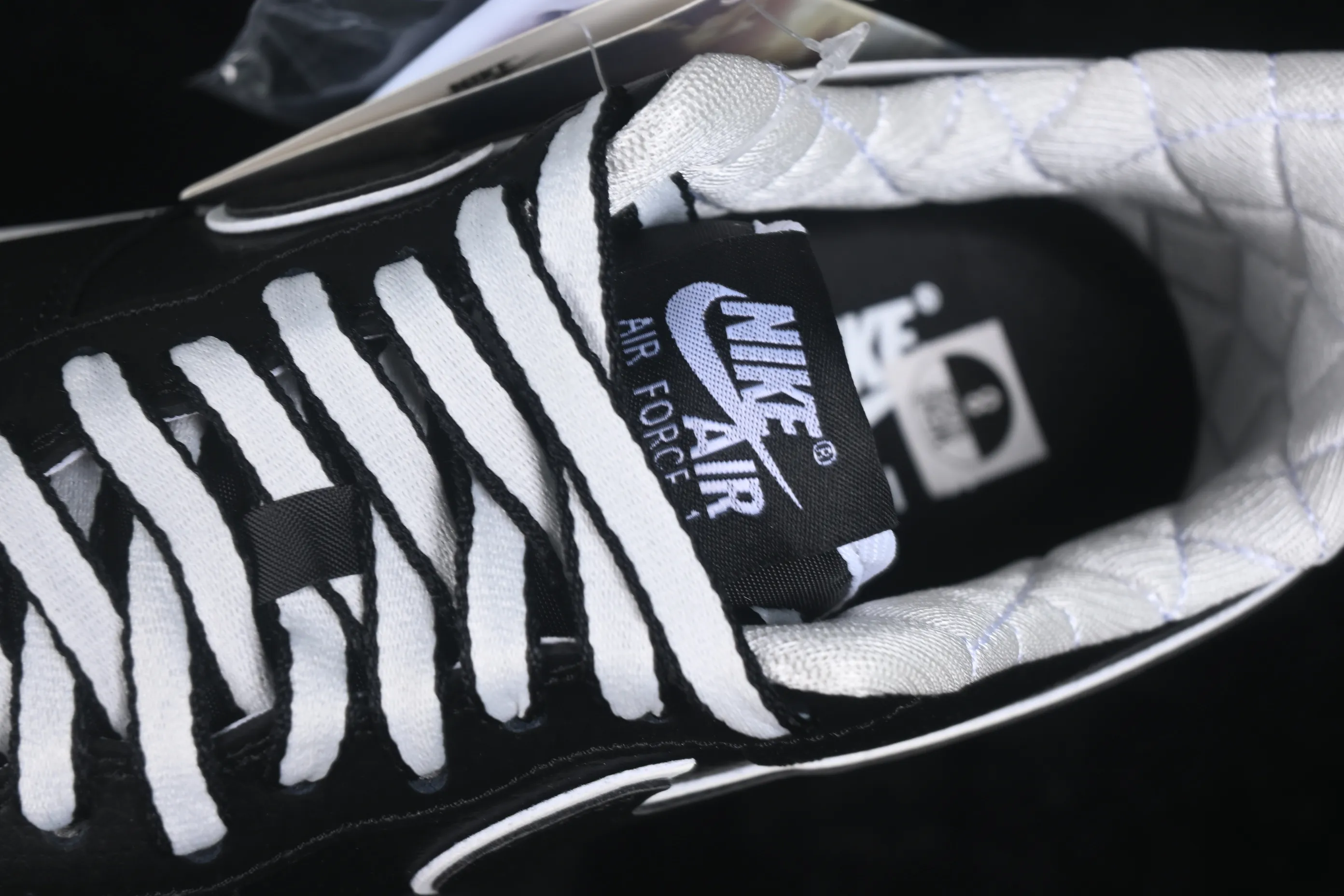 All categories Nk Air Force 1 Air Force series Nk Air Force 1 Low Air Force low-top Nike Air Force 1'07 Low joint model Air Force 1 low-top casual sneakers IM6643-010